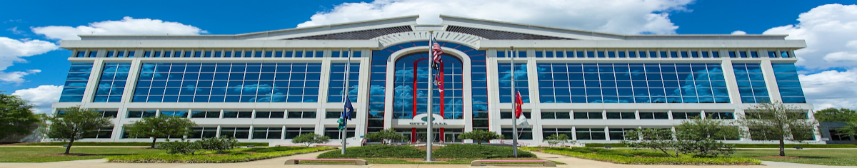 city hall